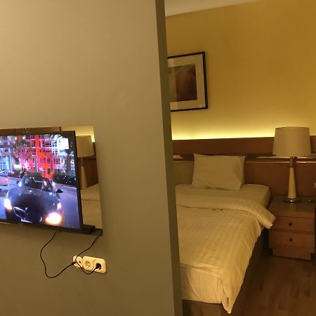 Apartament Ewa Тарнув Экстерьер фото