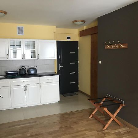 Apartament Ewa Тарнув Экстерьер фото