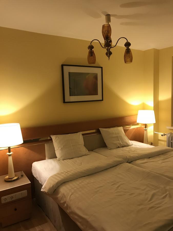 Apartament Ewa Тарнув Экстерьер фото