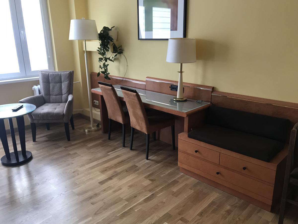 Apartament Ewa Тарнув Экстерьер фото