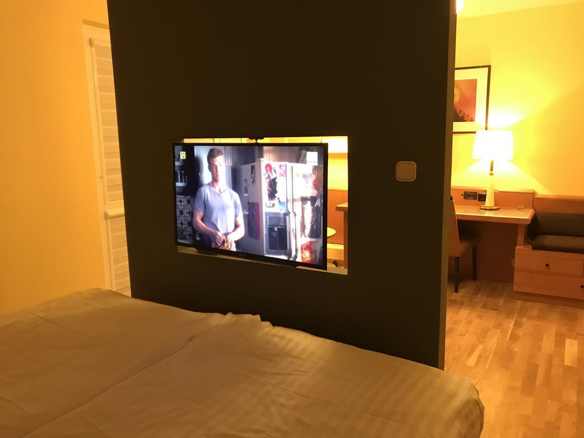 Apartament Ewa Тарнув Экстерьер фото