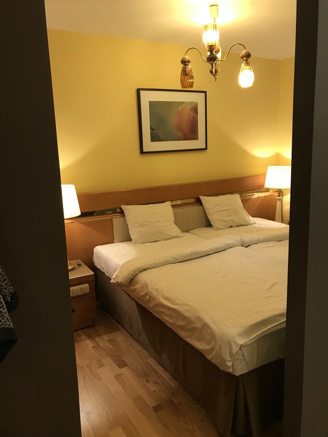 Apartament Ewa Тарнув Экстерьер фото