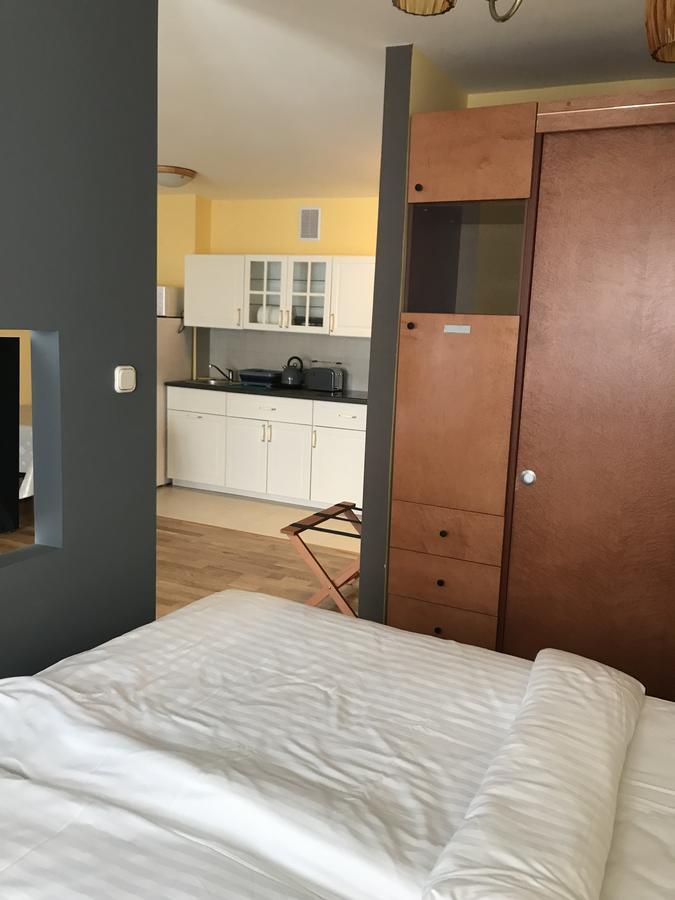 Apartament Ewa Тарнув Экстерьер фото