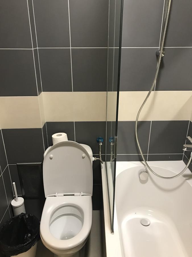 Apartament Ewa Тарнув Экстерьер фото