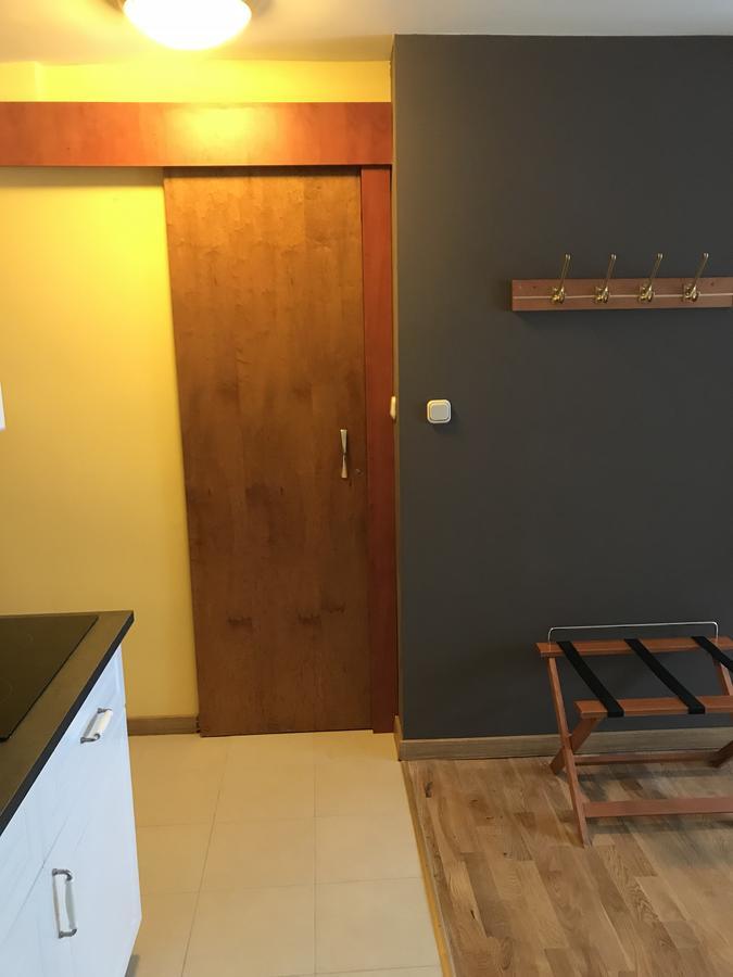 Apartament Ewa Тарнув Экстерьер фото