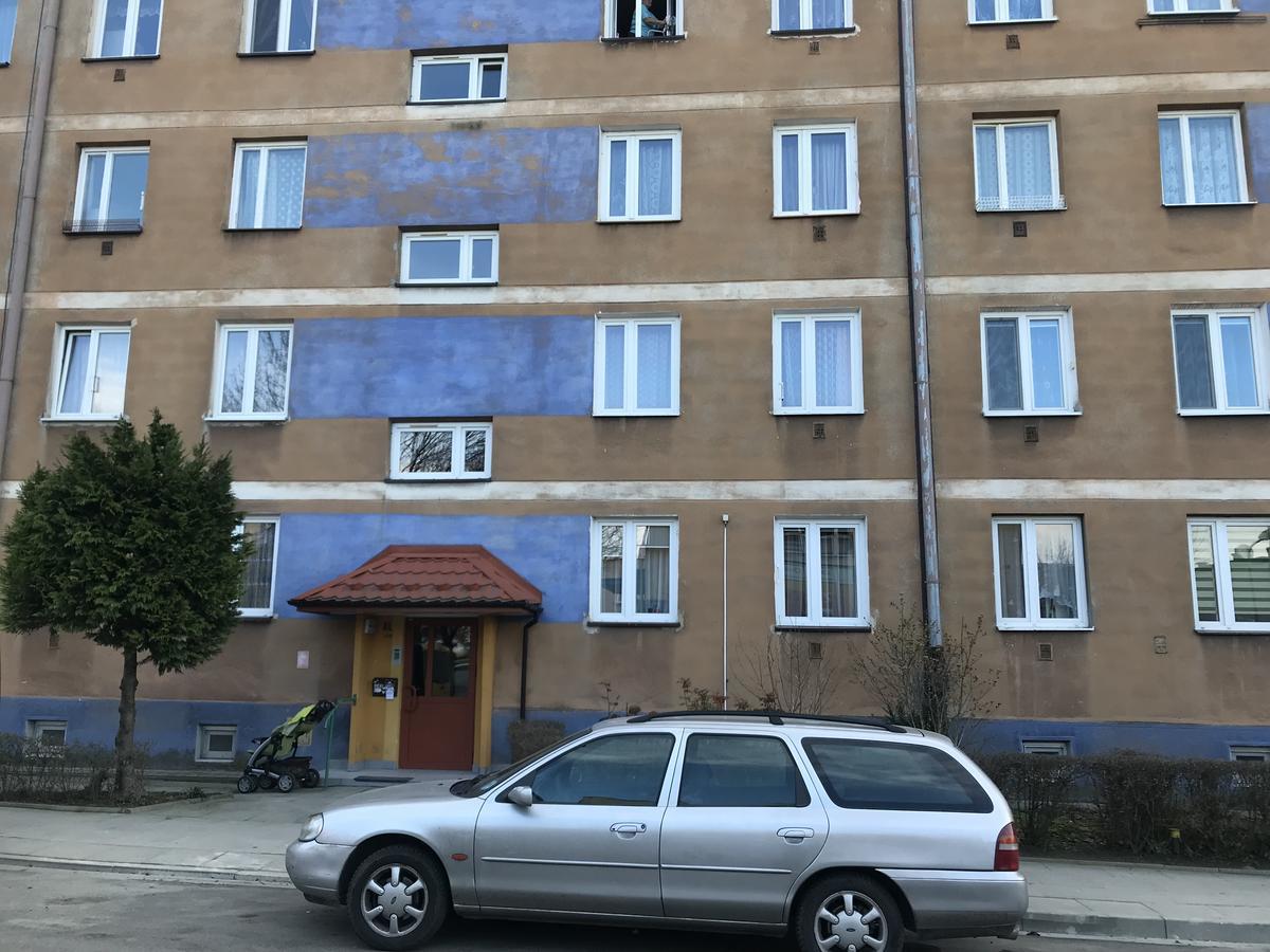 Apartament Ewa Тарнув Экстерьер фото