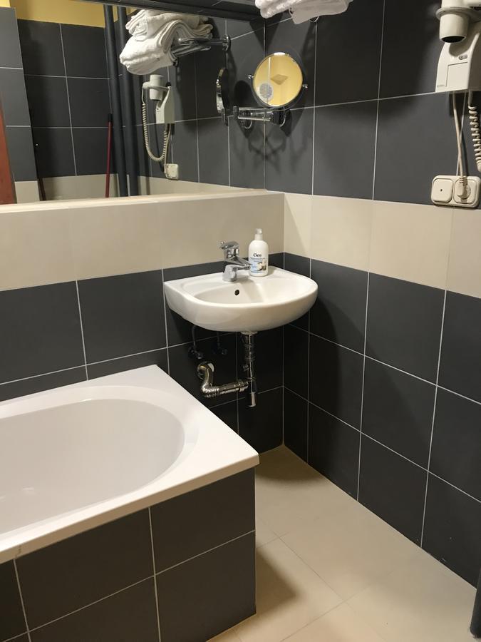 Apartament Ewa Тарнув Экстерьер фото